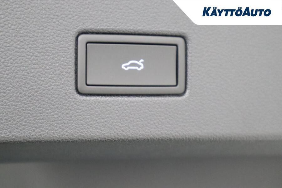 heti ajoon Volkswagen T-Roc