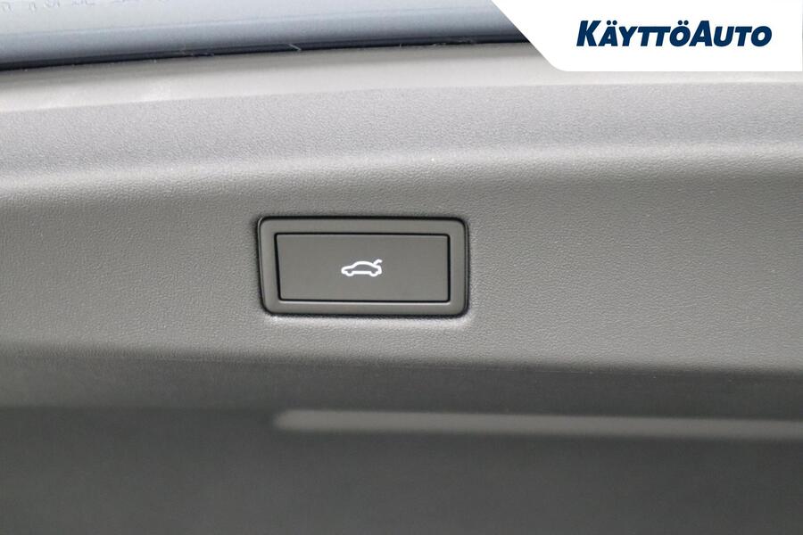 heti ajoon Volkswagen ID.7