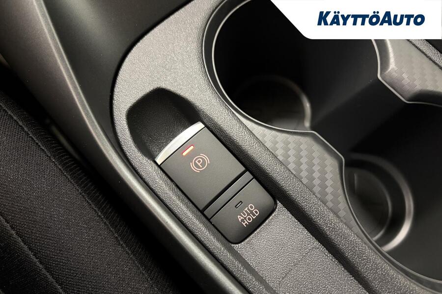 heti ajoon Nissan Juke