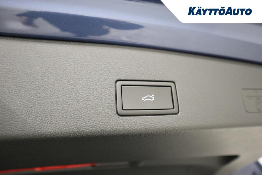 heti ajoon Volkswagen Golf