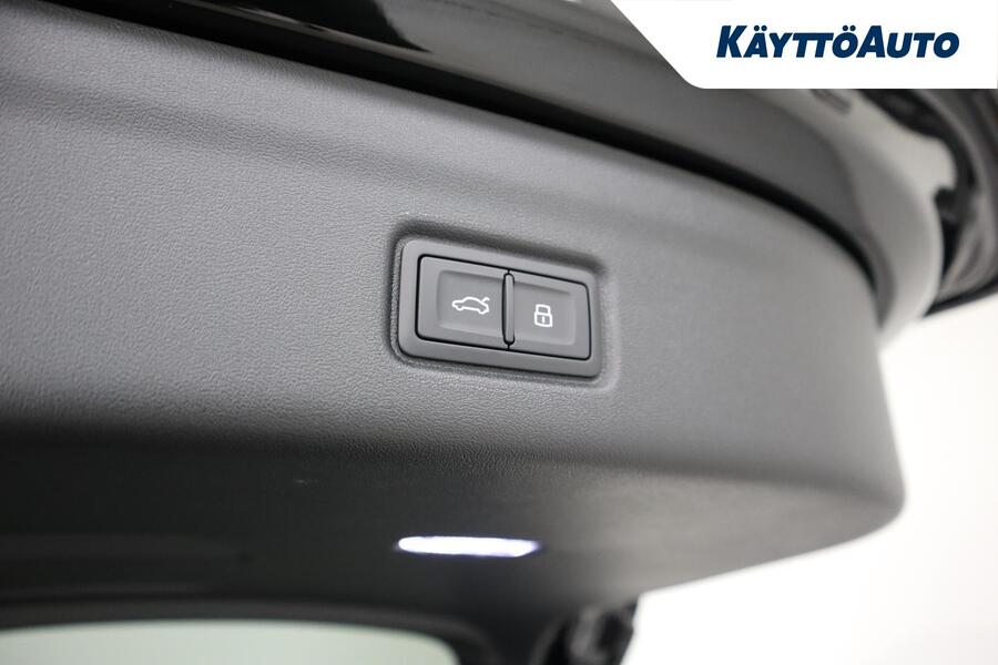 heti ajoon Audi Q6 e-tron