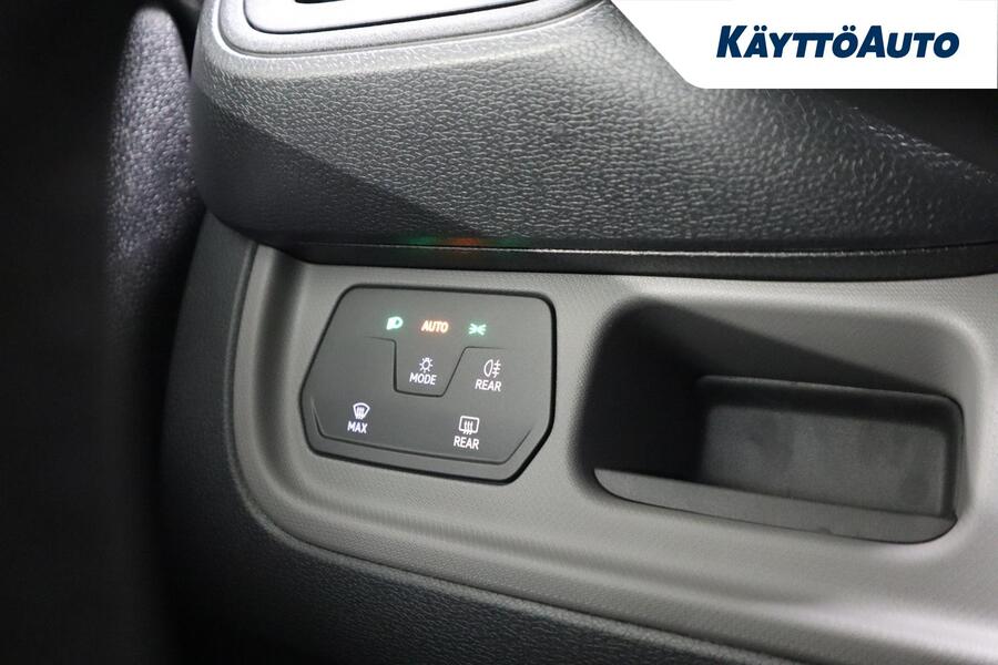 heti ajoon Volkswagen ID. Buzz