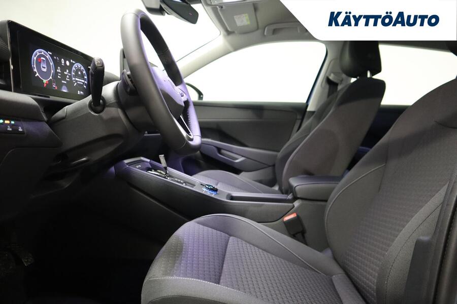 heti ajoon Volkswagen T-Roc