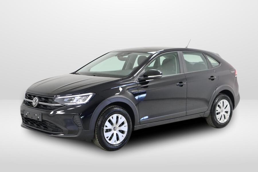 heti ajoon Volkswagen Taigo