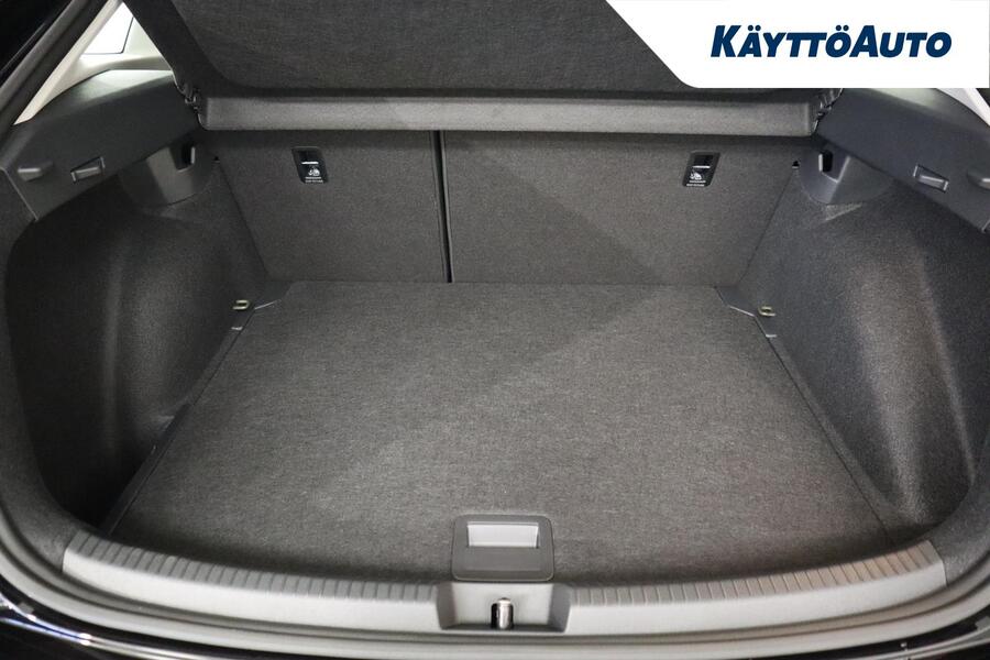 heti ajoon Volkswagen Taigo