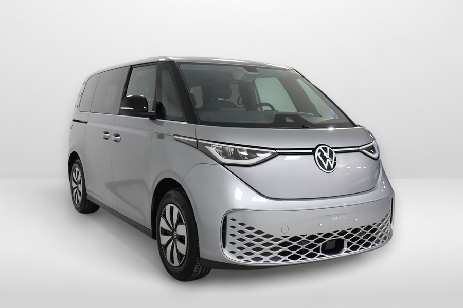 heti ajoon Volkswagen ID. Buzz