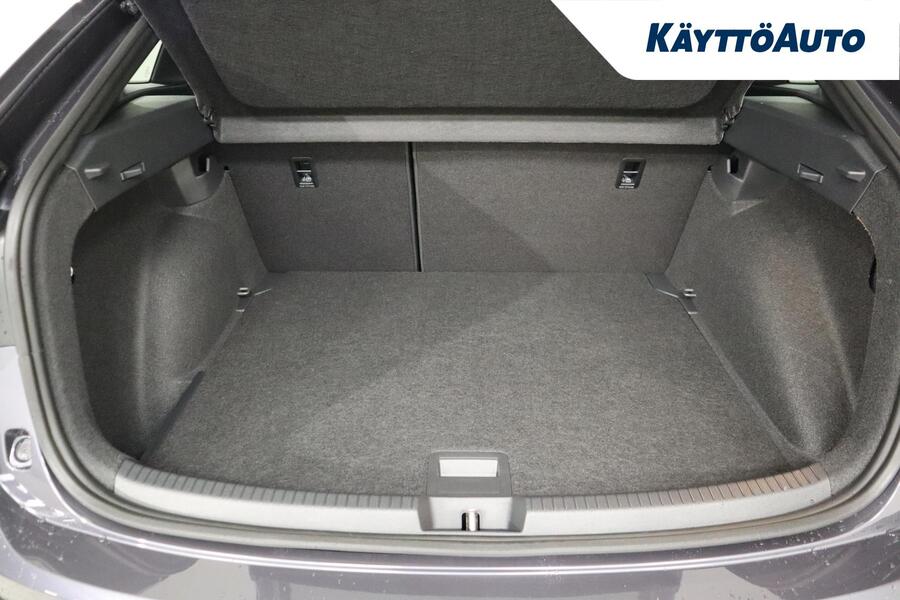 heti ajoon Volkswagen Taigo