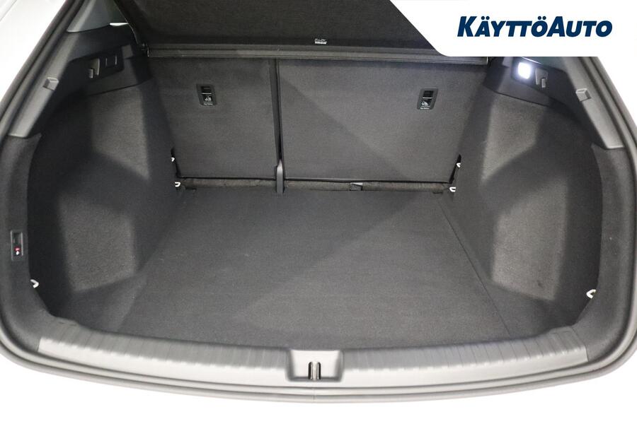 heti ajoon Audi Q4 e-tron