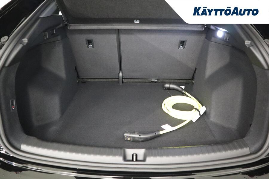 heti ajoon Audi Q4 e-tron