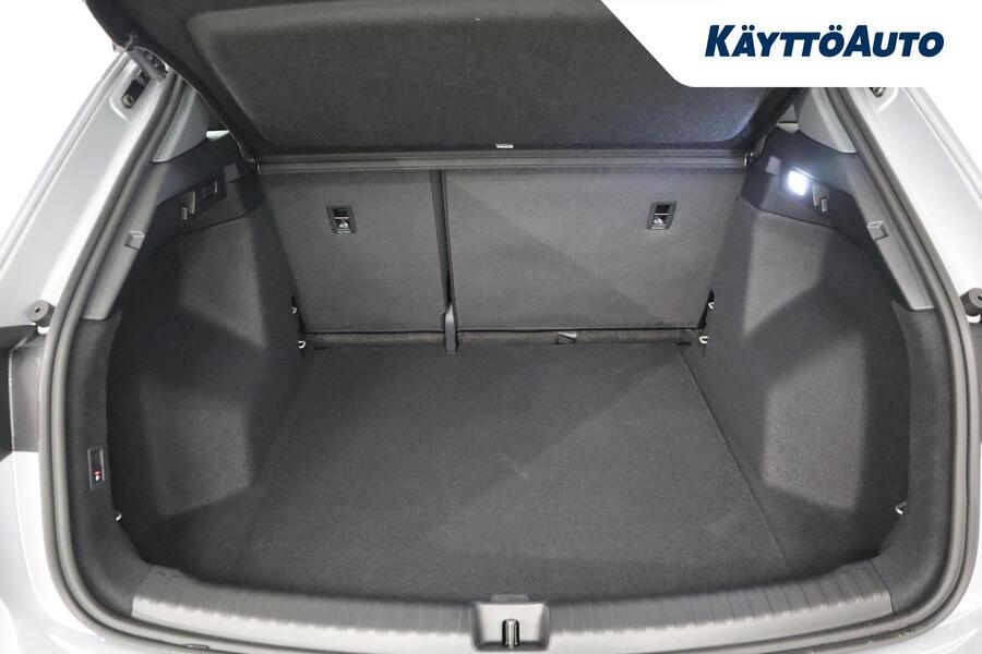 heti ajoon Audi Q4 e-tron