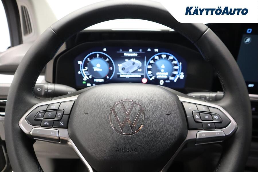 heti ajoon Volkswagen Transporter