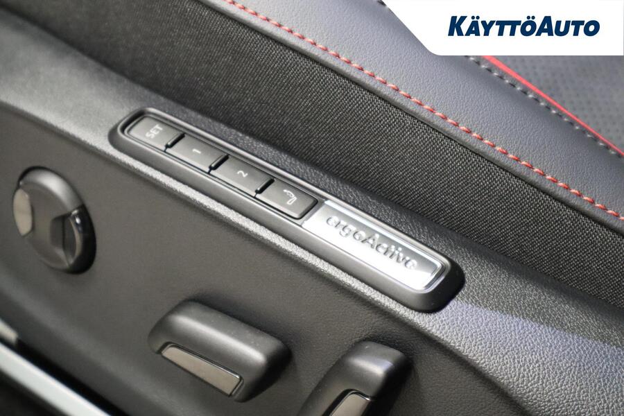 heti ajoon Volkswagen ID.7