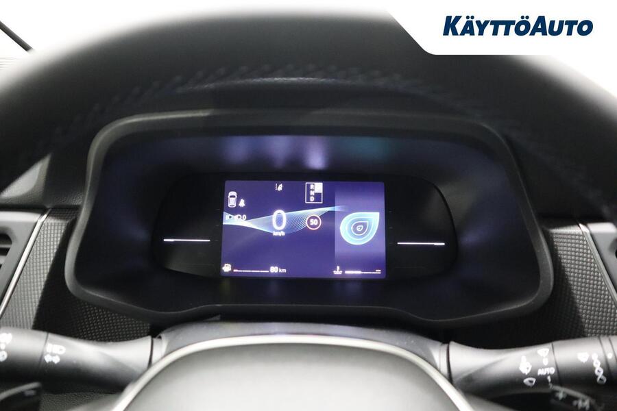 heti ajoon Nissan Primastar