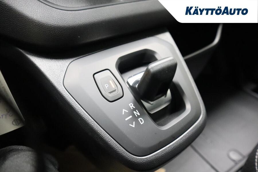 heti ajoon Nissan Primastar