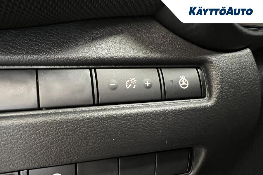 heti ajoon Nissan Juke