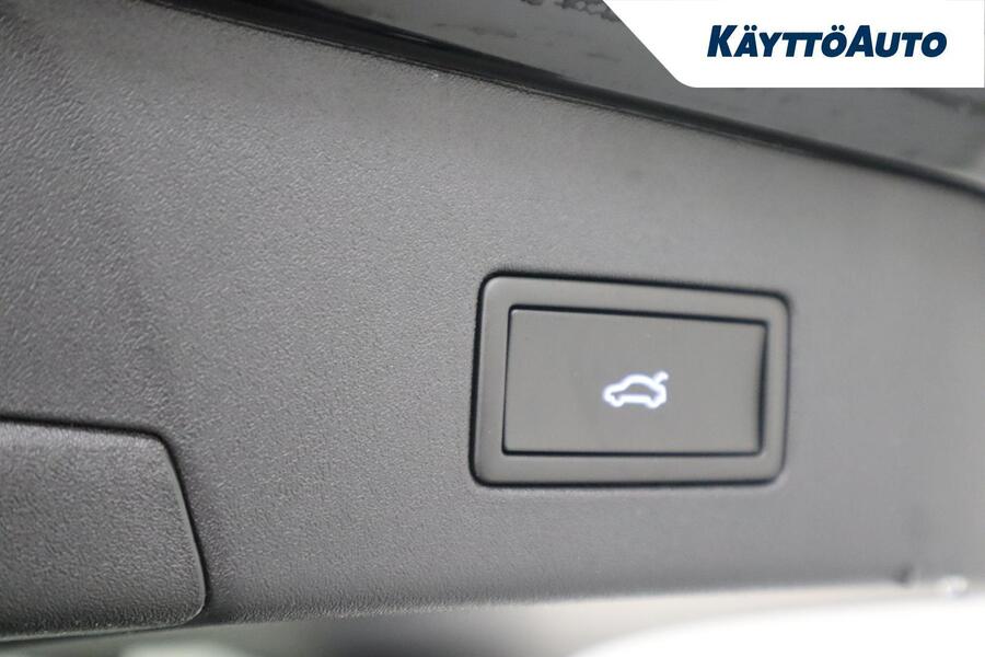 heti ajoon Volkswagen ID.5