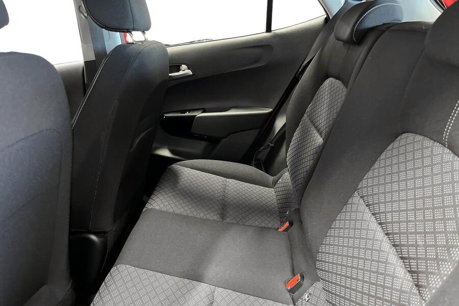 1,0 LX AMT 4P // Esittelyauto nopeaan toimitukseen / 2x Renkaat // heti ajoon Kia Picanto