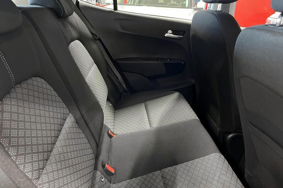 1,0 LX AMT 4P // Esittelyauto nopeaan toimitukseen / 2x Renkaat // heti ajoon Kia Picanto