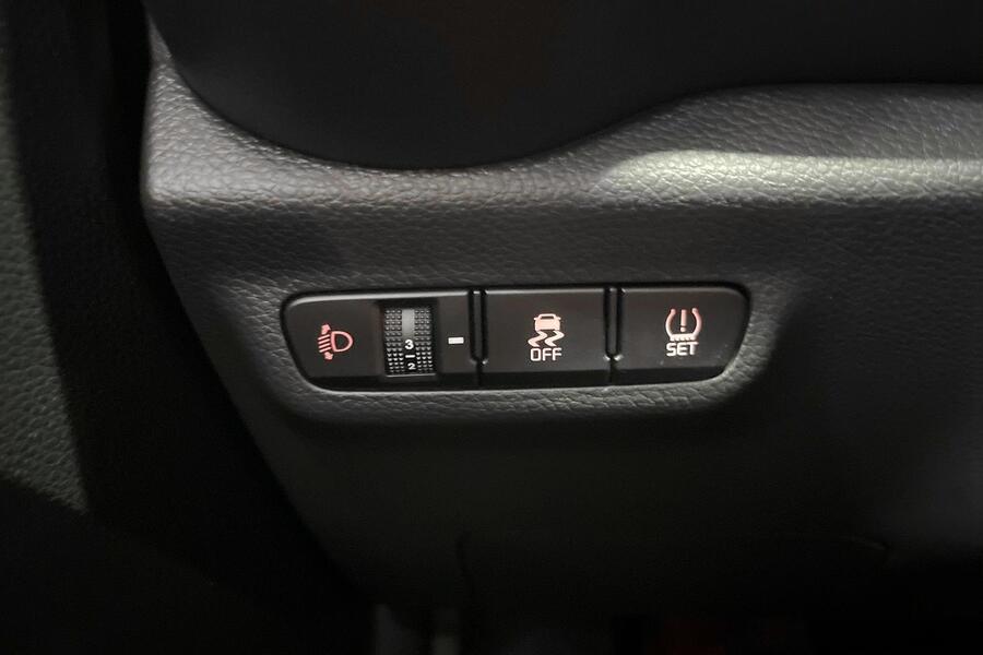 1,0 LX AMT 4P // Esittelyauto nopeaan toimitukseen / 2x Renkaat // heti ajoon Kia Picanto