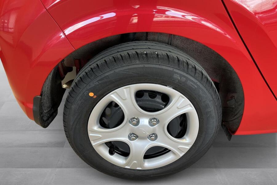 1,0 LX AMT 4P // Esittelyauto nopeaan toimitukseen / 2x Renkaat // heti ajoon Kia Picanto