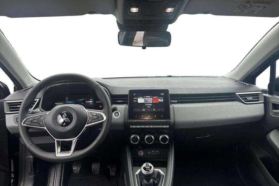 heti ajoon Mitsubishi Colt