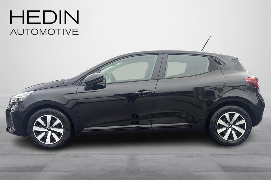 heti ajoon Mitsubishi Colt