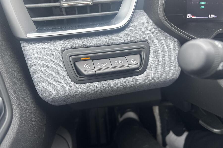 heti ajoon Mitsubishi Colt