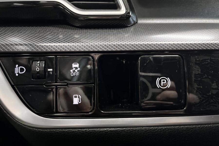 1,6 T-GDI AWD Plug-in Hybrid Edition AT 245hv *** Rahoituskorko 0,99 % heti ajoon Kia Sportage