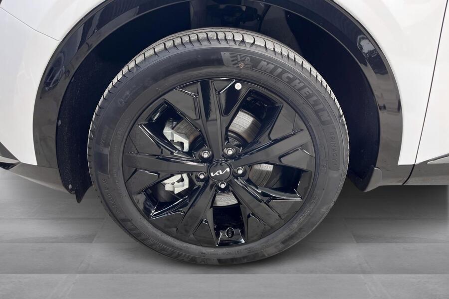 1,6 T-GDI AWD Plug-in Hybrid Edition AT 245hv *** Rahoituskorko 0,99 % heti ajoon Kia Sportage