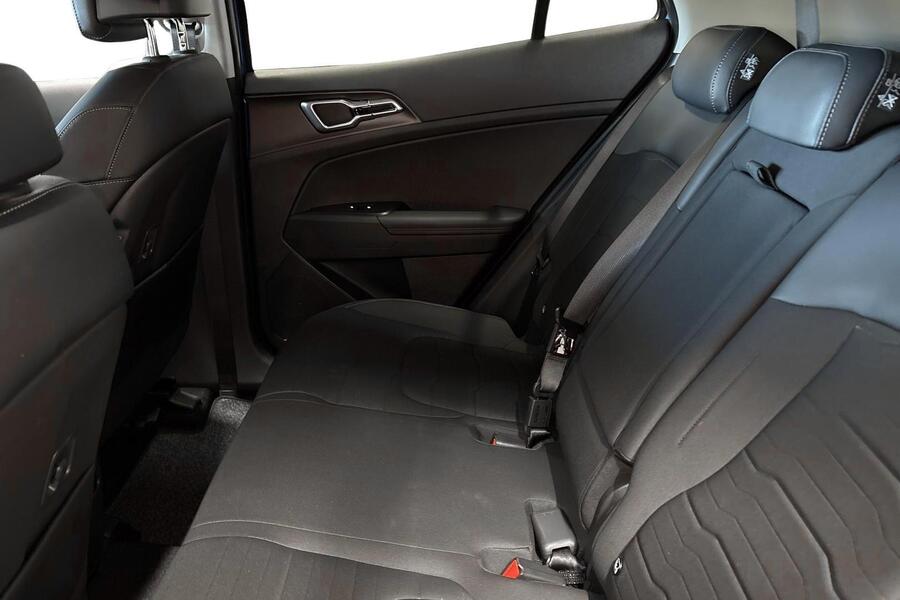 heti ajoon Kia Sportage