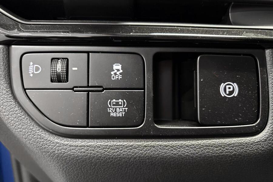 heti ajoon Kia Sportage