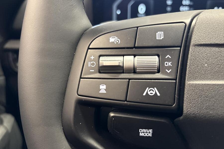 heti ajoon Kia Sportage