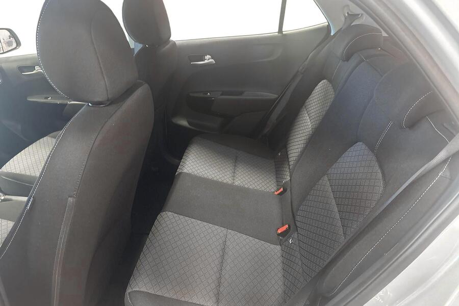 heti ajoon Kia Picanto