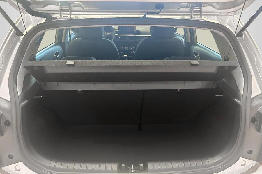 heti ajoon Kia Picanto