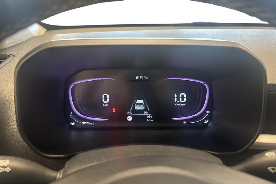 heti ajoon Kia Picanto