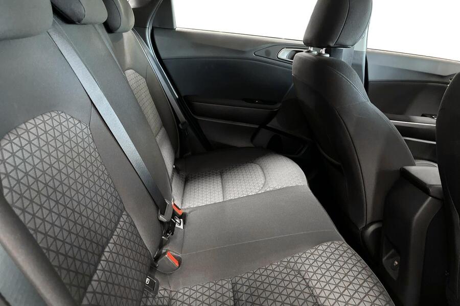 1,0 T-GDI 100hv LX SW *** Rahoituskorko 0,99 % heti ajoon Kia Ceed