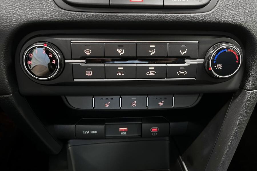 1,0 T-GDI 100hv LX SW *** Rahoituskorko 0,99 % heti ajoon Kia Ceed