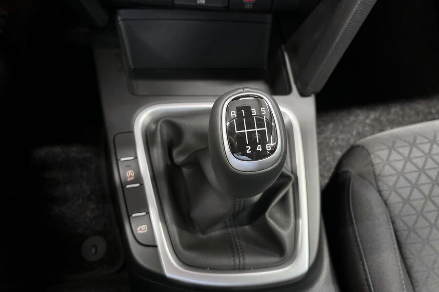 1,0 T-GDI 100hv LX SW *** Rahoituskorko 0,99 % heti ajoon Kia Ceed