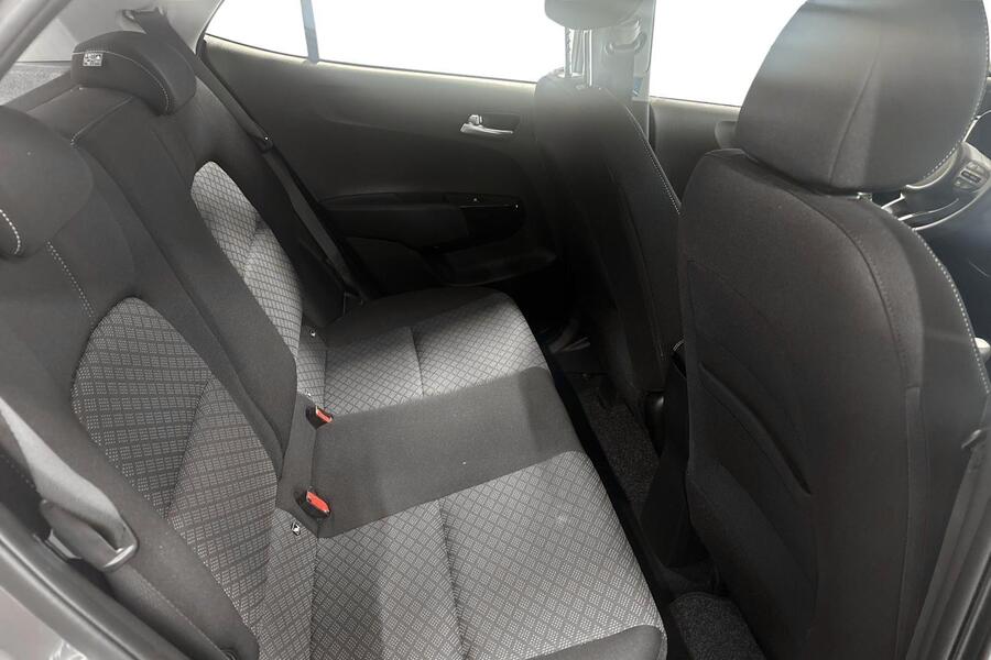 heti ajoon Kia Picanto