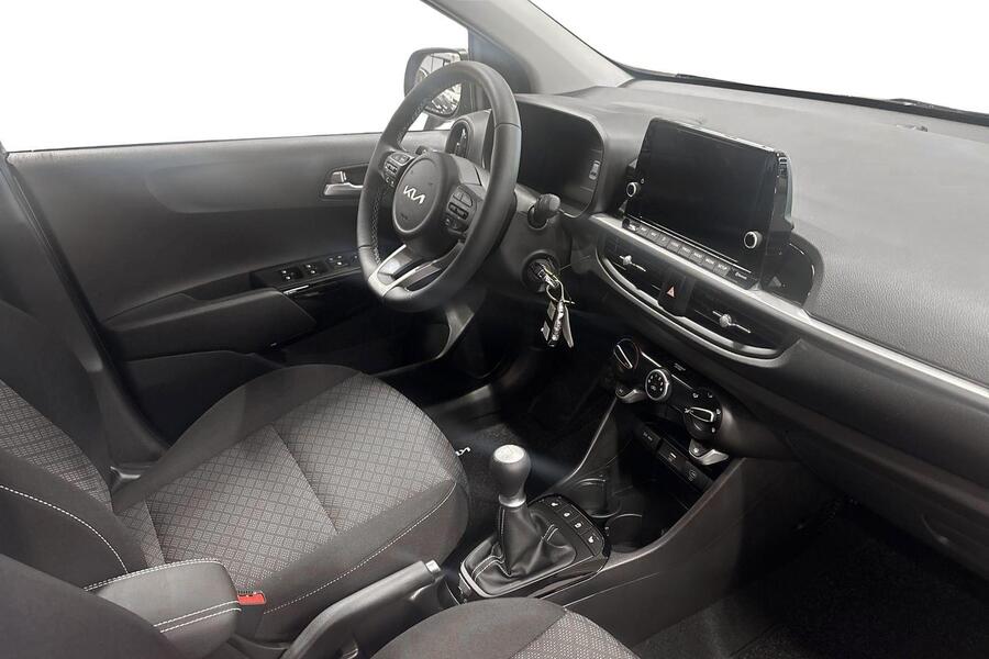 heti ajoon Kia Picanto