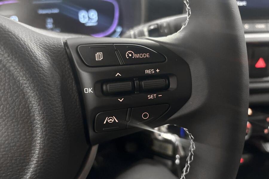 heti ajoon Kia Picanto