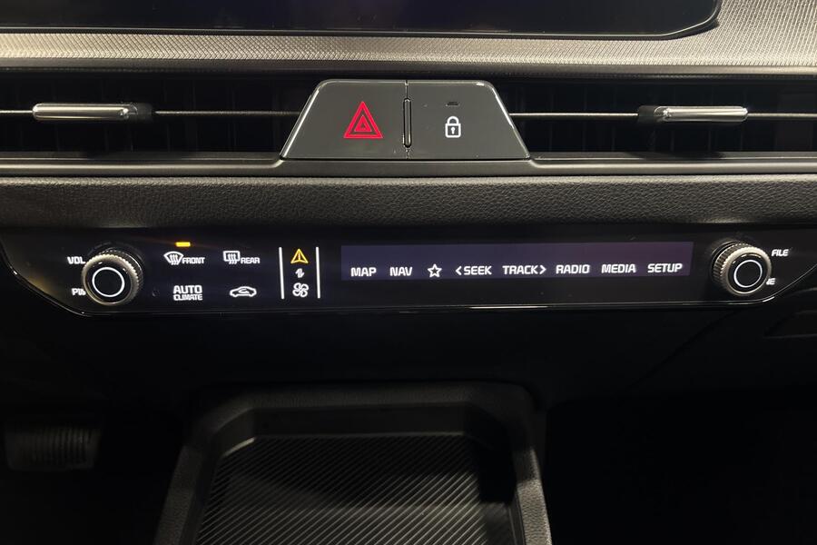 heti ajoon Kia Stonic