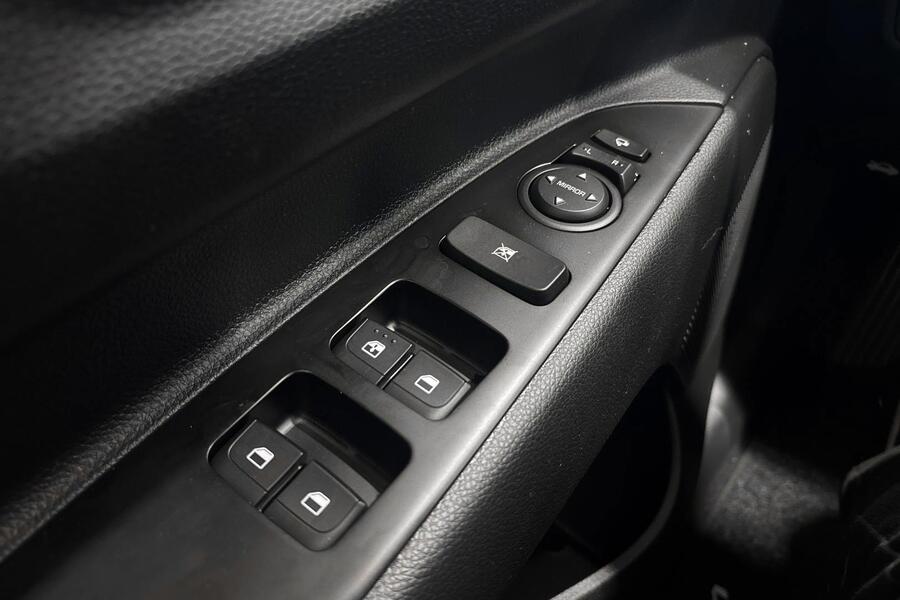 heti ajoon Kia Stonic