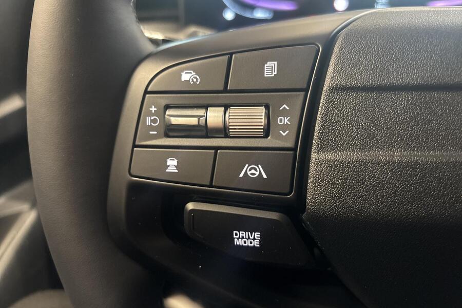 heti ajoon Kia Stonic