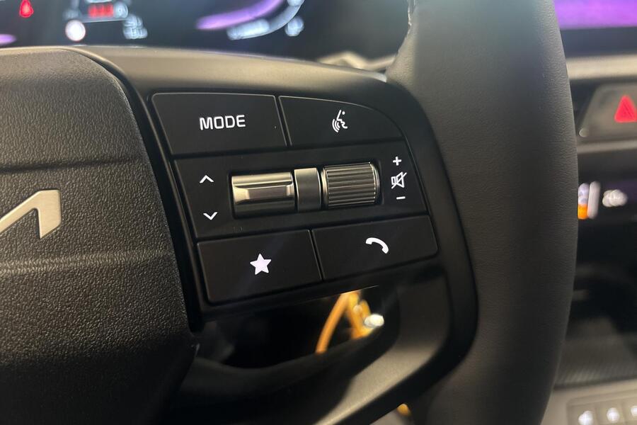 heti ajoon Kia Stonic