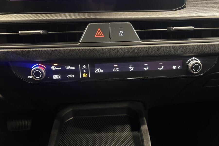 heti ajoon Kia Stonic