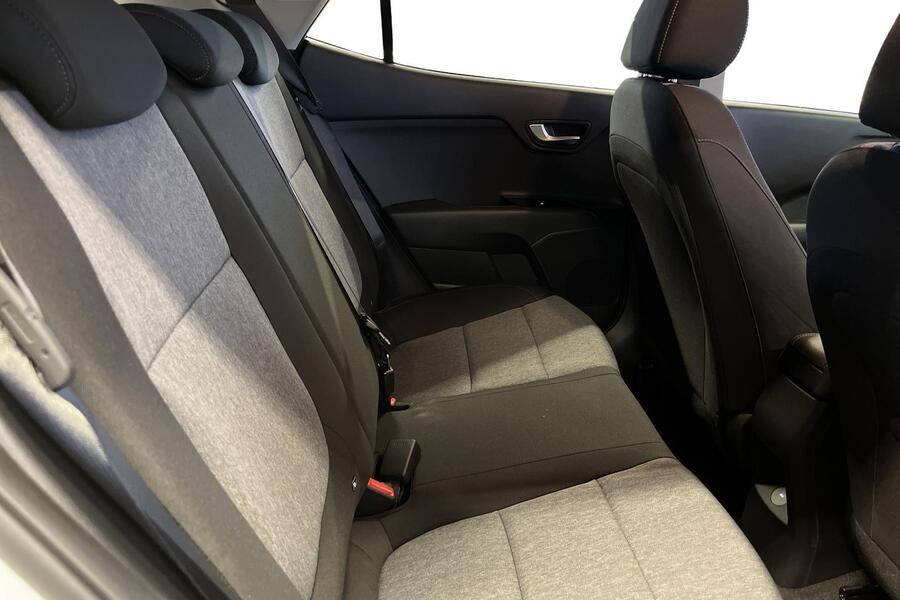 heti ajoon Kia Stonic