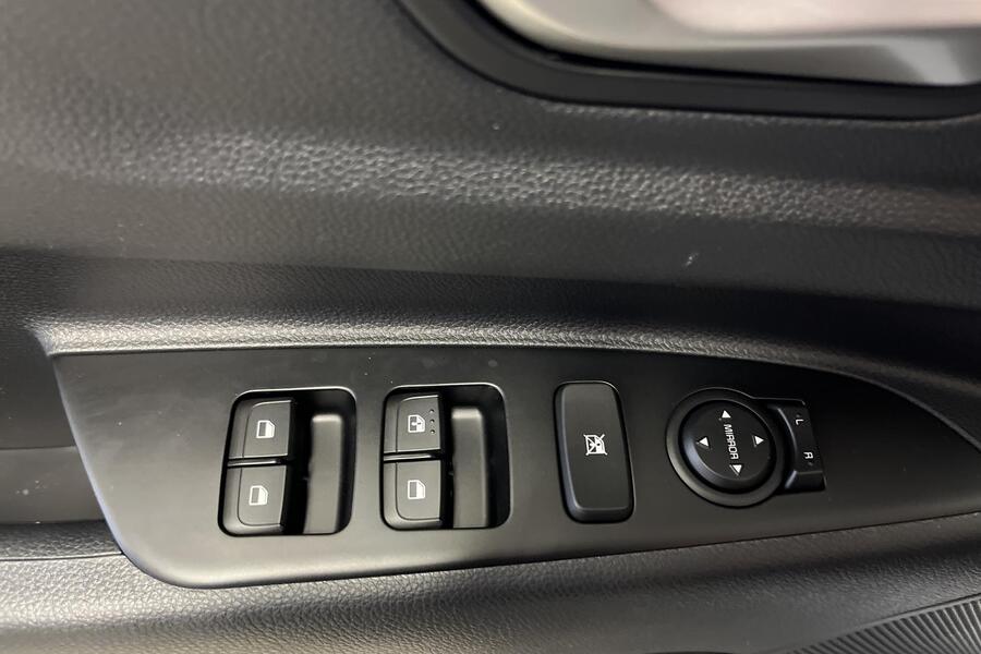 heti ajoon Kia Stonic