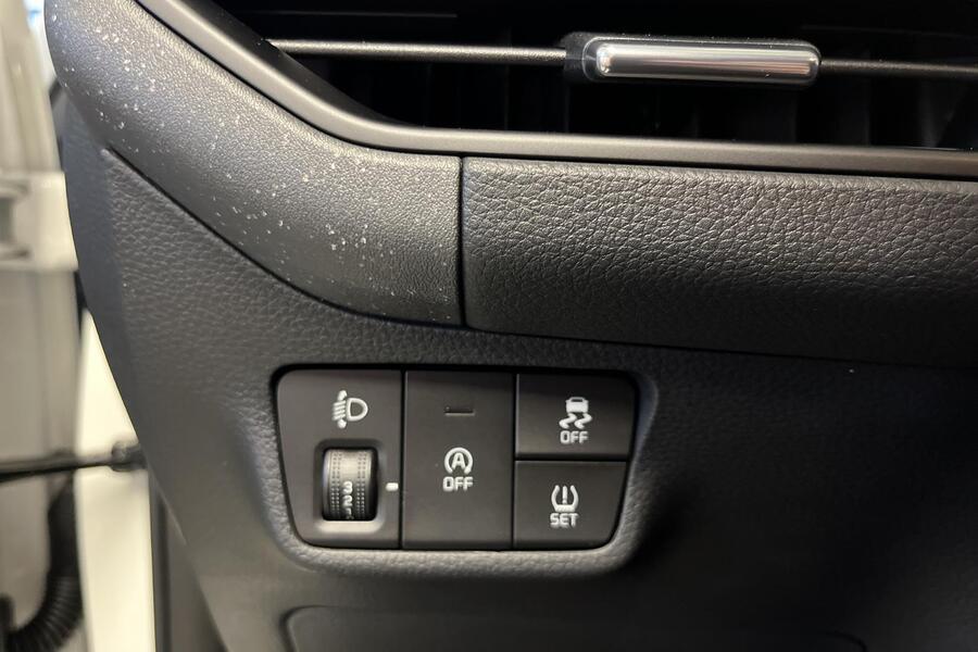 heti ajoon Kia Stonic