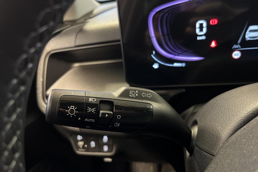 heti ajoon Kia Stonic